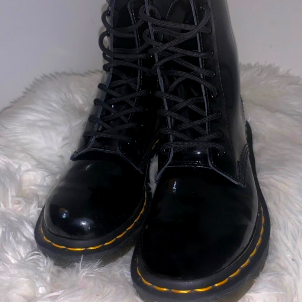 Dr. Martens